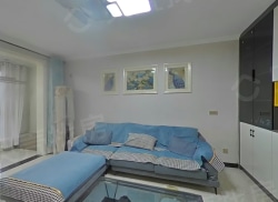 整租·中铁二十局集团咸阳基地 3室2厅 南/北_中铁二十局集团咸阳基地租房