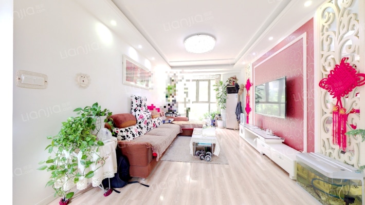 中电颐和家园睿域二手房实景图