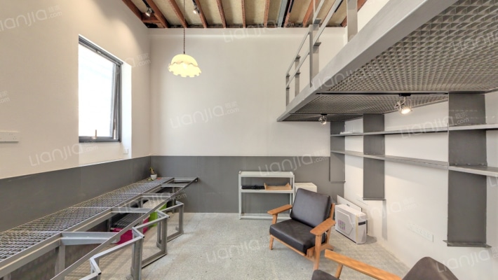 众乐小区二手房实景图