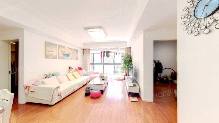 西岸1872二手房实景图