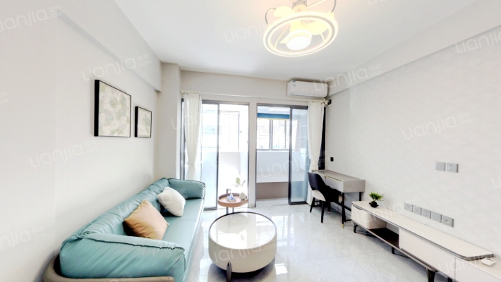 佳韵园二期二手房实景图