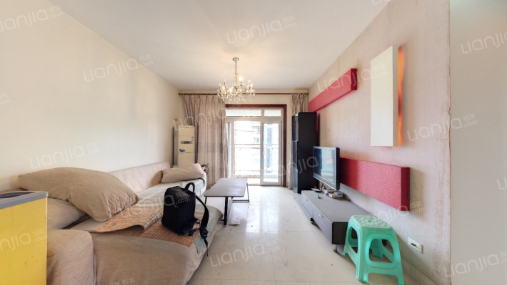 华宇2008公寓二手房实景图