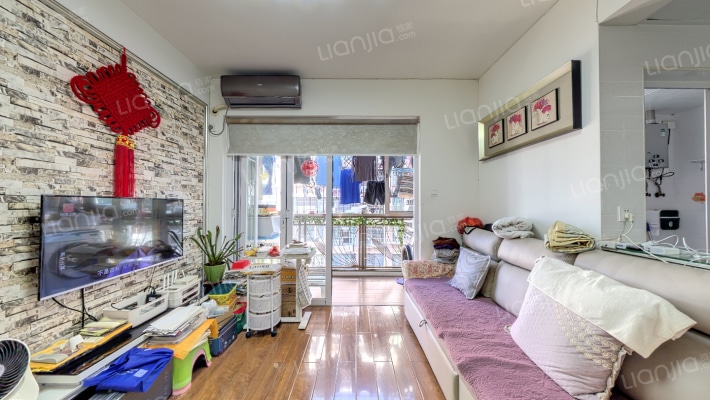 万事达名苑一期二手房实景图