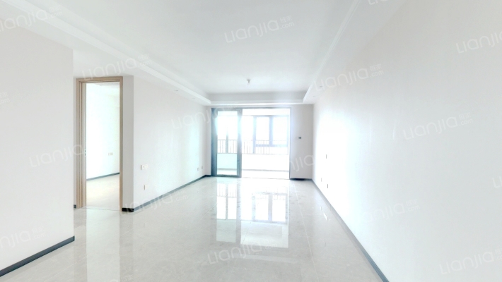 建发美的珺和府二手房实景图