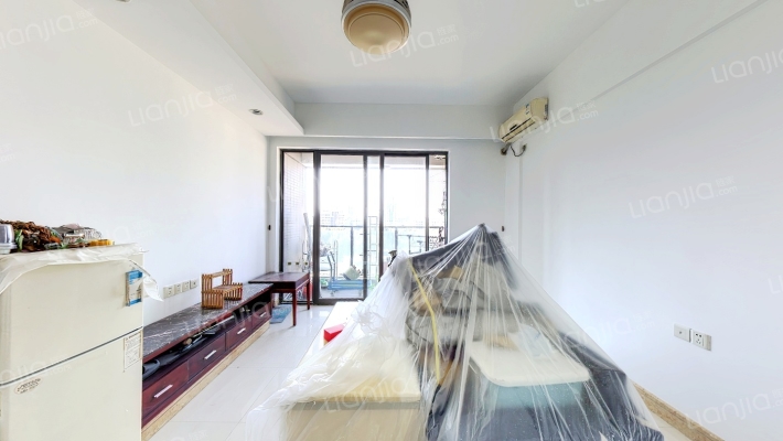 弘越大厦二手房实景图