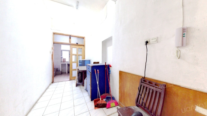 蛟湖路11号大院二手房实景图