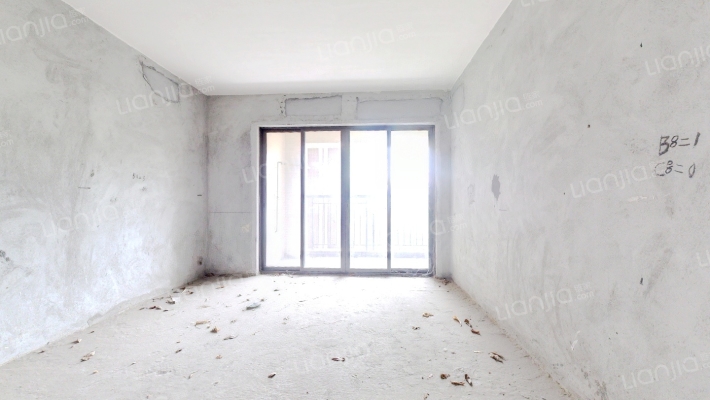 北岸美庐二手房实景图