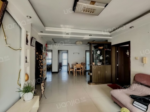 整租·紫薇苑 3室2厅 南