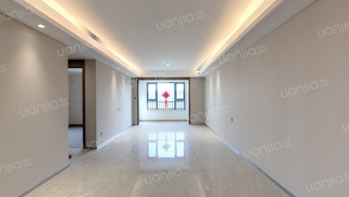 保利熙岸林语二手房实景图