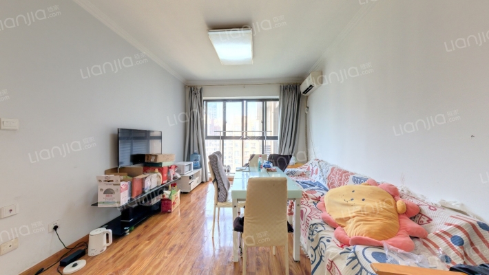 翔宇榜样二手房实景图