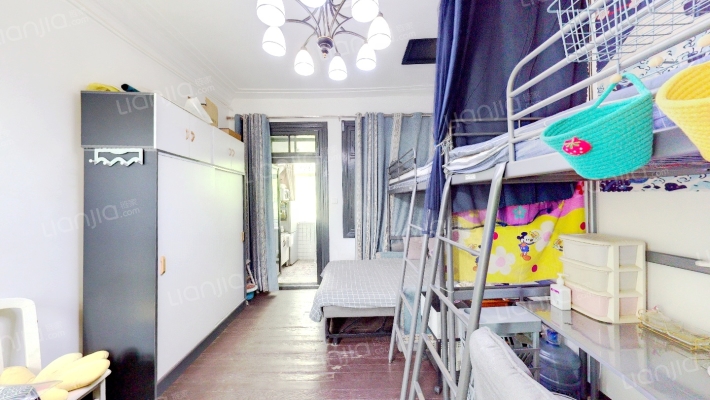 西安道二手房实景图