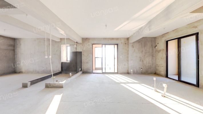 天泽奥莱时代I期二手房实景图