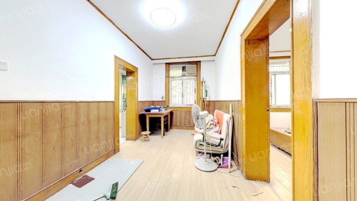 台北三村二手房实景图