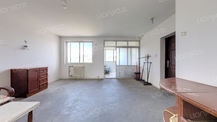 南港小区西区二手房实景图