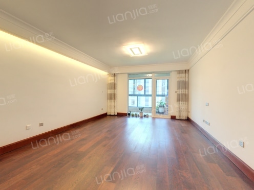 整租·朗诗滨湖绿郡花园 4室2厅 南