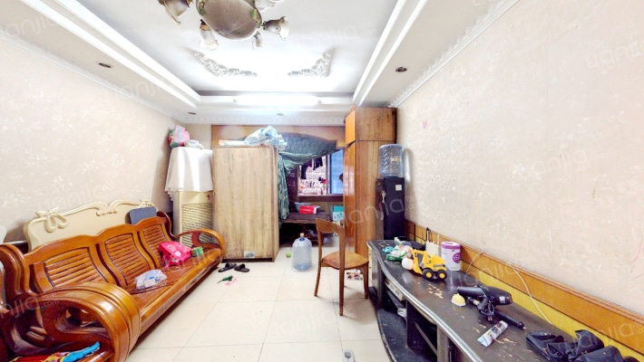 康宁村二手房实景图