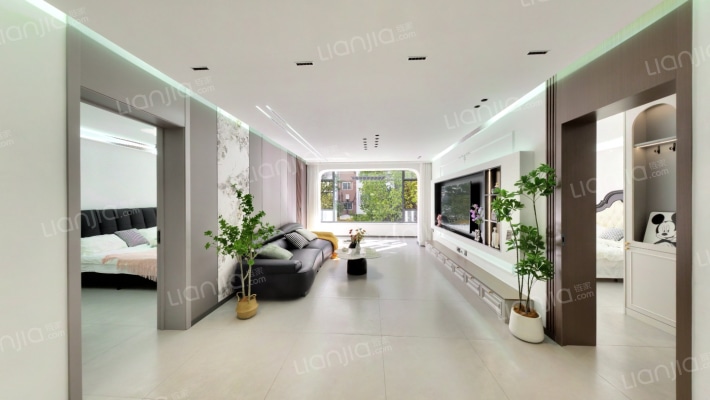 交警二区二手房实景图