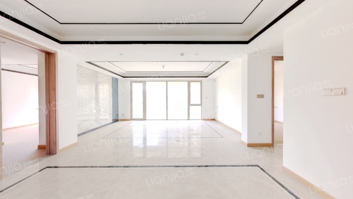 龙湖天钜二手房实景图