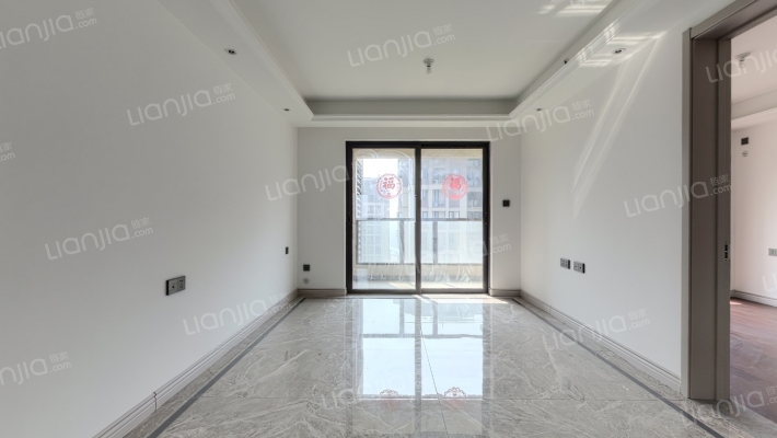 万科美景魅力之城清澜园二手房实景图