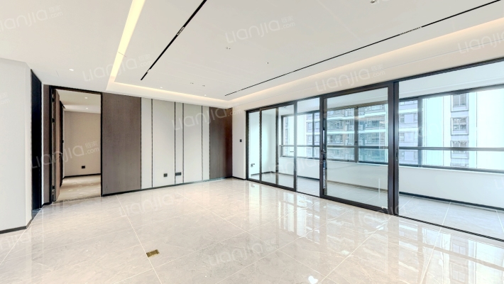 招商臻境二手房实景图