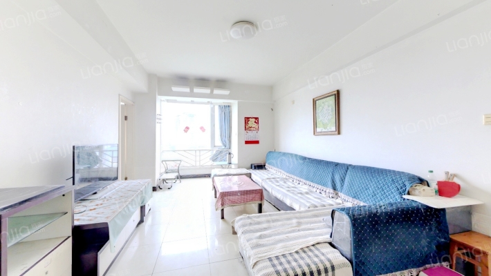 花样年华二手房实景图