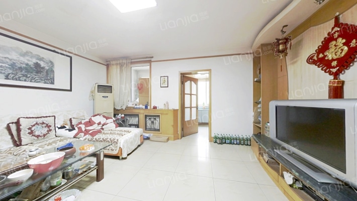 阳光舜城中区十三区二手房实景图