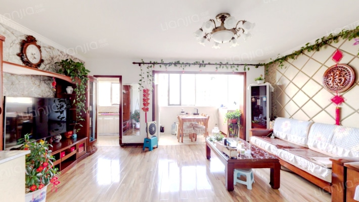 和畅园(滨海新区)二手房实景图