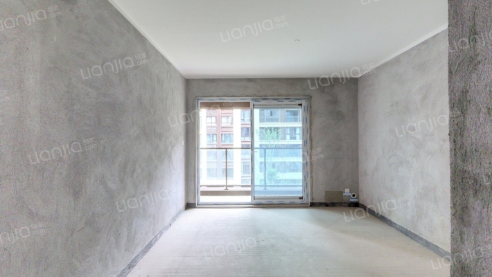 金地格林春岸二期二手房实景图