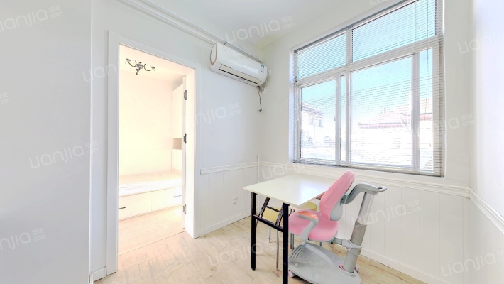 鱼山路二手房实景图