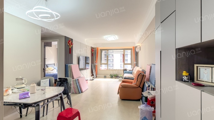 融创城·领域二手房实景图