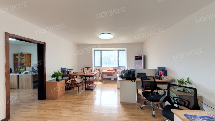 城市梦想家二手房实景图