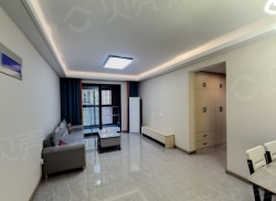 整租·公元壹号4期 3室2厅 南_公元壹号4期租房