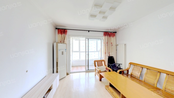 山水嘉园二手房实景图