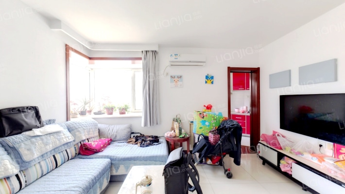 秋丽家园二手房实景图