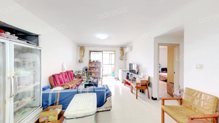 锦湘国际星城三期二手房实景图