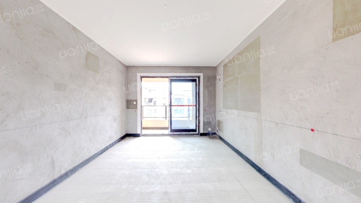 金辉金科天宸云著二手房实景图