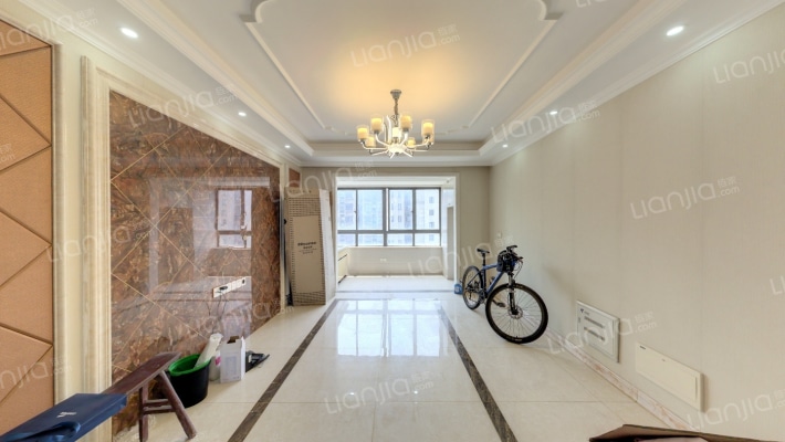 芦湾家园二手房实景图