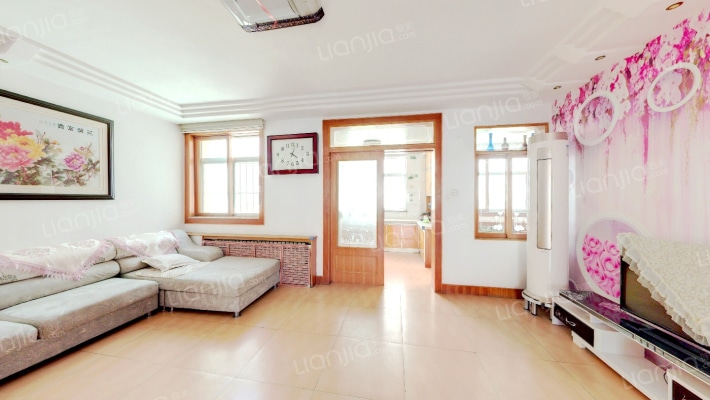 新潮二号小区二手房实景图