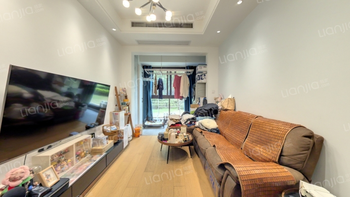 龙湖天璞雅筑二期二手房实景图