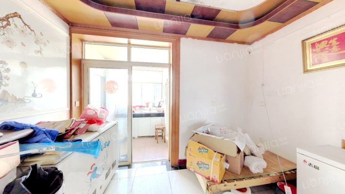 大西门街12号二手房实景图