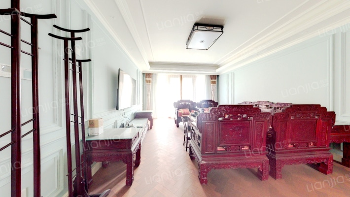 鲁信和璧花园（东区）二手房实景图