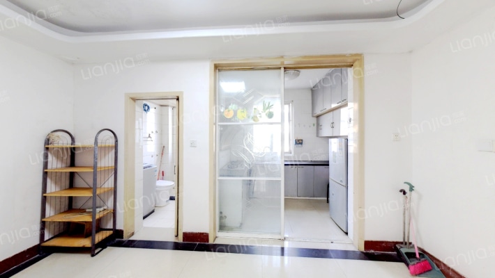 宏葑新村二手房实景图