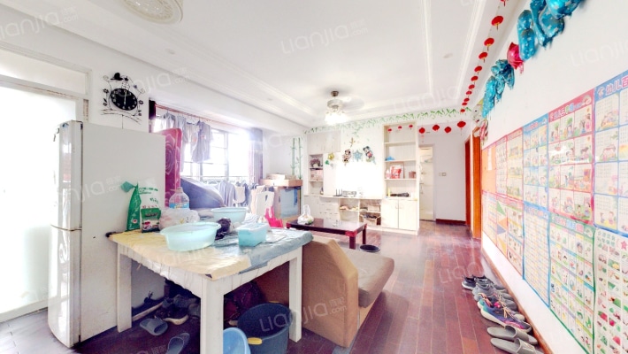 佳兆业金域天下二期二手房实景图