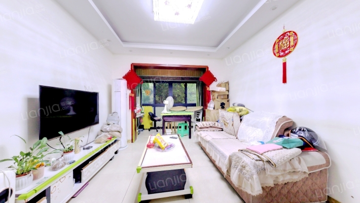 丽景苑二手房实景图