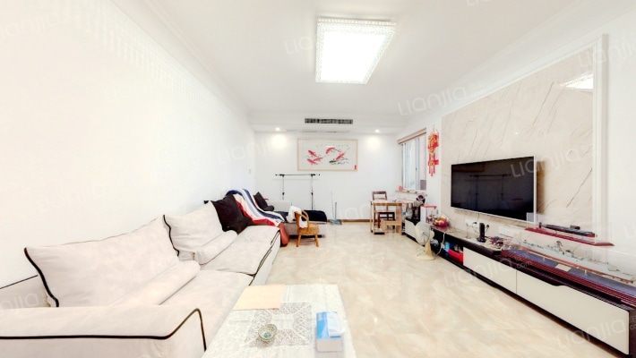 东沙公寓二手房实景图