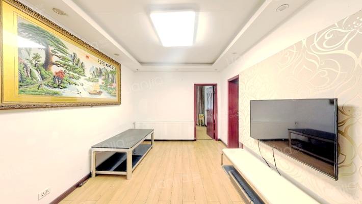 花溪区人民医院宿舍二手房实景图