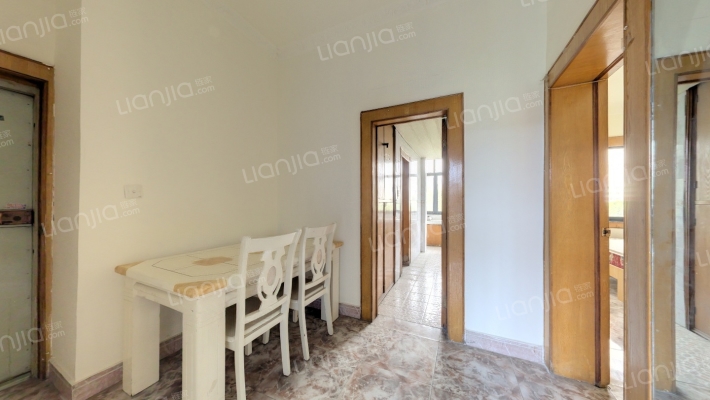 人民南路四段9号院二手房实景图