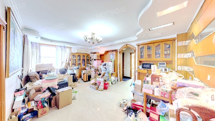 益友花园二手房实景图