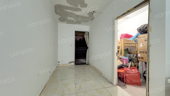 龙湖花盛郦城二手房实景图