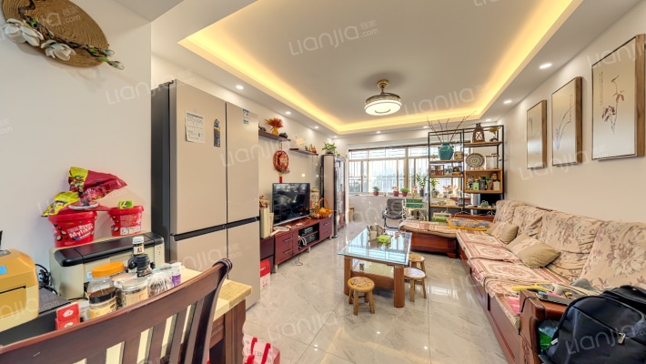 乐山居二手房实景图